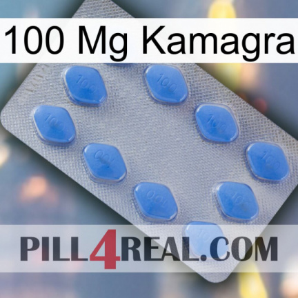 100Mg Kamagra 21
